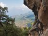 Abstieg nach Deià