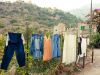 Beim Waschhaus in Deià auf dem Weg zur Cala Deià