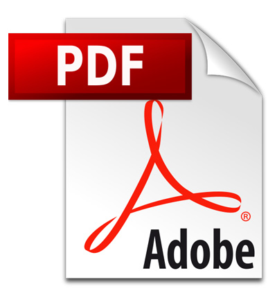 PDF-Icon